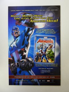 The Amazing Spider-Man #529 (2006) NM- condition