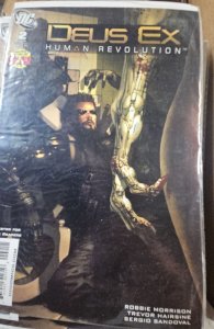Deus Ex #2 (2011)
