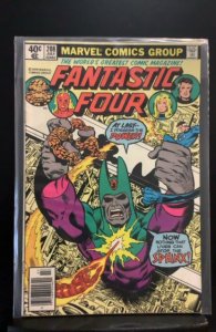 Fantastic Four #208 (1979)