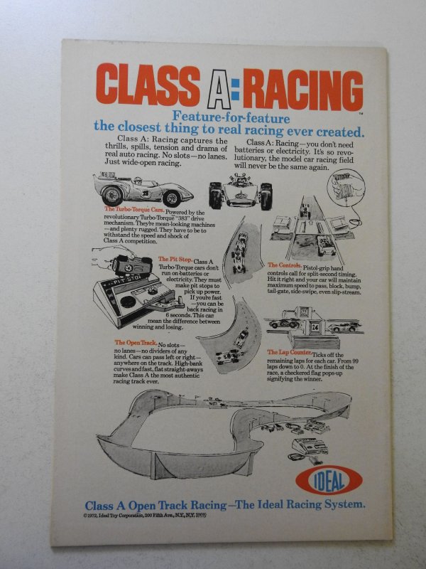 The Avengers #103 (1972) VF Condition!