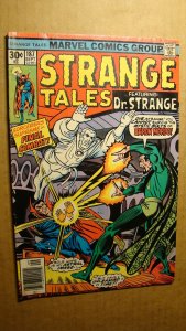 STRANGE TALES 187 *SOLID COPY* DR. STRANGE VS. BARON MORDO DITKO ART