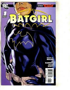 10 Batman Detective DC Comics 821 822 823 824 825 826 827 828 Batgirl 2 1 SM11