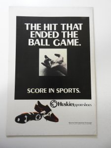 Kamandi, The Last Boy On Earth #6 FN/VF Condition