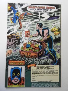 Spidey Super Stories #53 (1981) VF/NM Condition!