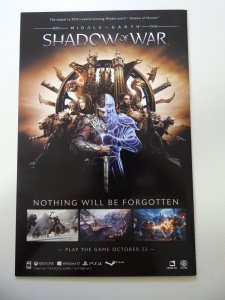 Batman: The Drowned (2017) NM Condition