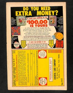 Astonishing Tales #11