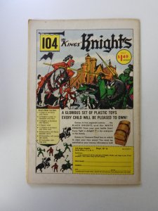 Detective Comics #318 (1963) GD/VG condition