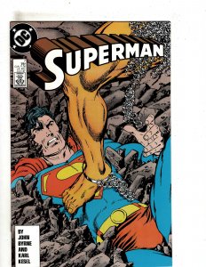 Superman #7 (1987) SR28