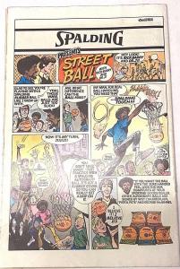 AMAZING SPIDER-MAN#182 FN/VF 1978 MARVEL BRONZE AGE  COMICS