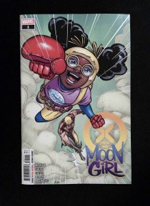 X-Men Moon Girl #1  Marvel Comics 2022 NM+