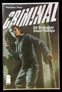 Criminal Vol. 3 #1-12 + Tie Ins Ed Brubaker Image Comics 2019