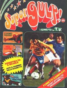 Argentina 78: il Brasile