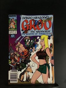 Sergio Aragones Groo the Wanderer #83