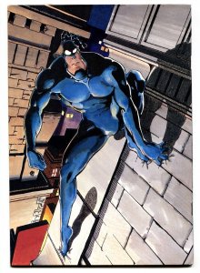Tick #5-1989-Original Series comic book-NEC