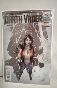 Darth Vader #10 (2015). P14