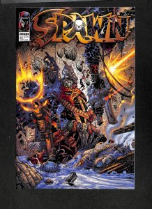 Spawn #55