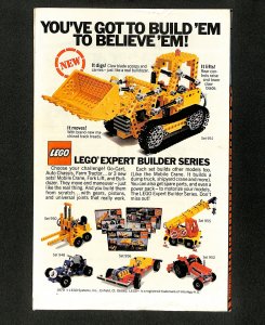 Incredible Hulk #241 Newsstand Variant