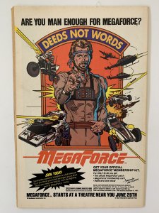 The Amazing Spider-Man #232 (1982)