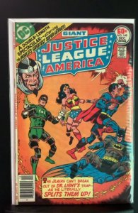 Justice League of America #149 (1977)