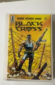 Dark Horse Presents #1 (1986)