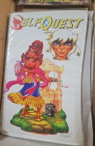 ElfQuest #5 (1996)