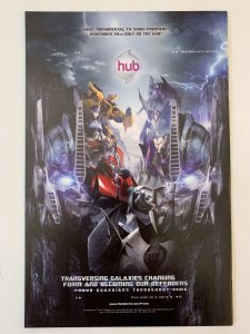 Avengers Academy #6 (2011)