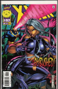 X-Men #60 (1997) X-Men