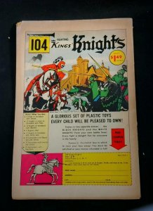 Green Lantern #31, VG Top Staple Detatched DC Comics