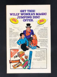 All-Star Squadron #12 (1982)