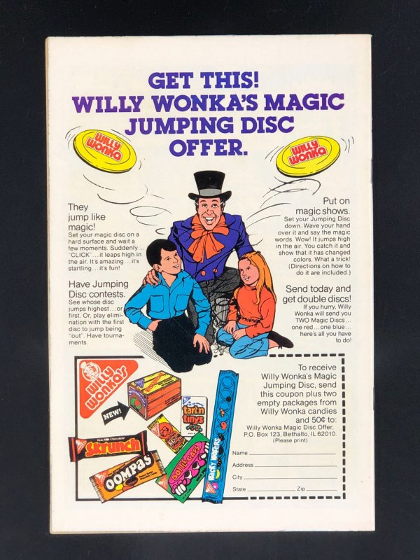 All-Star Squadron #12 (1982)