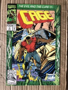 Cage #5 (1992)