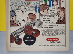 Archie's Girls Betty and Veronica #60 1960 Archie Comics