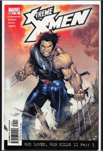 X-Treme X-Men #25 (2003) X-Men