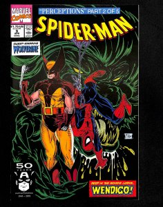Spider-Man #9 (1991)
