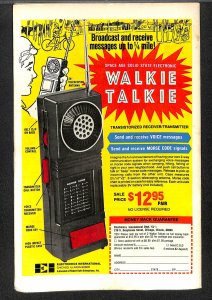 Amazing Spider-Man #172 FN 6.0 Marvel Comics Spiderman