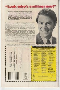 The Incredible Hulk #198 (1976) Man Thing ! The Collector !