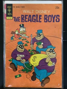 Beagle Boys #21 (1974)