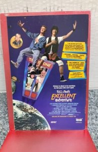 Forgotten Realms #1 (1989)