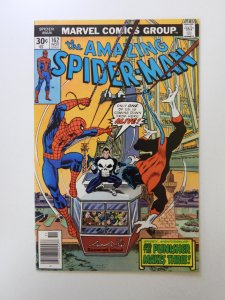 The Amazing Spider-Man #162 (1976) VF condition