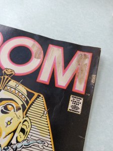 Rom Spaceknight 39 40 41 42 Bronze Age Marvel Comics Lot Run Set Collection...