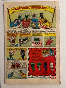 Teen Titans #22 (1969)