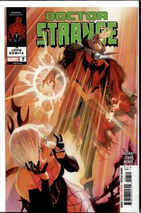 Doctor Strange #7 (2023)