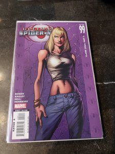 Ultimate Spider-Man #99 (2006)