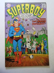 Superboy #139 (1967) FN Condition