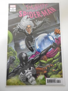 Symbiote Spider-Man #3 Variant Edition