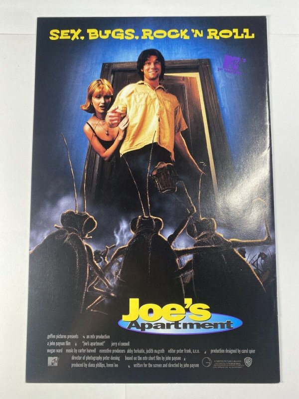 Supergirl #1 VF Newsstand DC Comics C1B 