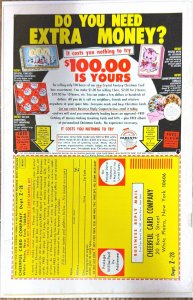 The Amazing Spider-Man #100 (1971)