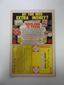 Amazing Adventures #8 (1971) VF- condition