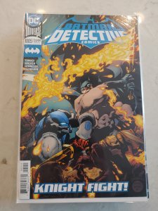 Detective Comics #1005 (2019)