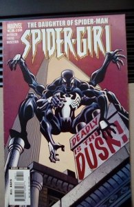 Spider-Girl #93 (2006)